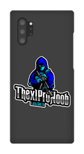 ThexIProNoob Logo Samsung Case