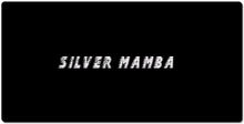 silver_mamba_ XXL Gaming Mousepad
