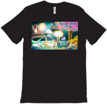 Roamer Week T-Shirts