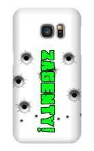 tridenty84 Samsung Phone Cases