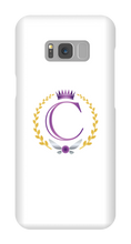 Cassie Emblem Samsung Phone Case