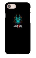southtxgoat iPhone Phone Cases