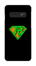 JB Logo 📱 Samsung Phone Case 📱