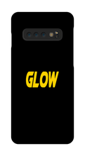 GLOW Samsung Phone Cases