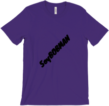 bobmanxd T-Shirts