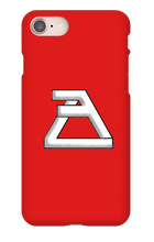 lestforttv iPhone Phone Cases