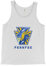 Penn FGC Tank Tops
