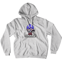 infinity_cabbage Hoodies (No-Zip/Pullover)