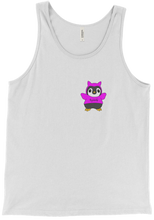 Little Pingu-Tank Top