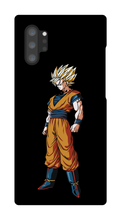 Goku Samsung Phone cases