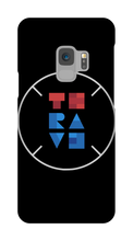 thrav3 Samsung Phone Cases