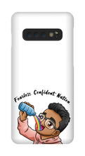 tonyfcn Samsung Phone Cases
