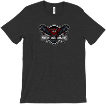 Knight Owl Gaming T-Shirts