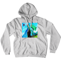 antonyogeska Hoodies (No-Zip/Pullover)
