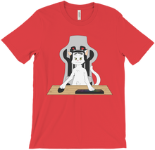 Streaming Grim Shirt