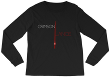 CrimsonLance Long Sleeve Tee 2