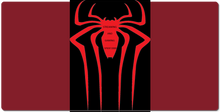 spidey2000 XXL Gaming Mousepad