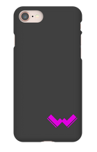 waterlulw iPhone Phone Cases