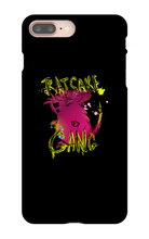 Ratcake Gang iPhone Cases
