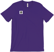 jokercrowley breast logo T-shirt