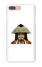 tigerhoodstv iPhone Phone Cases