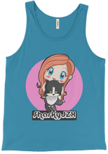 sharkyjzx Tank Top