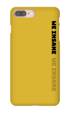 trcmrinsane iPhone Phone Cases