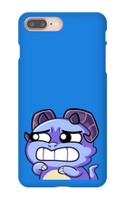 Cringe iPhone Phone Cases