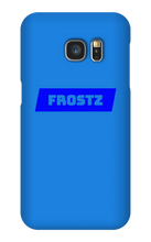 frostZ Samsung Phone Cases