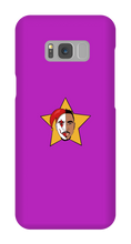 jestei2 Samsung Phone Cases