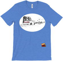 JZX sketch T-Shirt