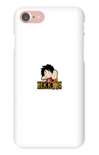 bekkog iPhone Phone Cases