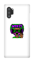 guerrillacpt Samsung Phone Cases
