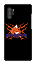 thesaviourfox Samsung Phone Cases