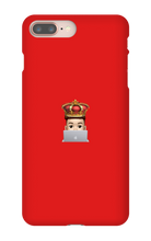 shkerzo iPhone Phone Cases