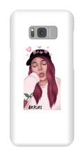 katplaysofficial Samsung Phone Cases