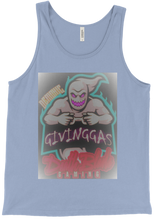 givinggas Tank Top