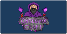 Qardovia's XXL Gaming Mousepad