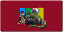snoh1 XXL Gaming Mousepad