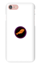 kfcbigboyy iPhone Phone Cases