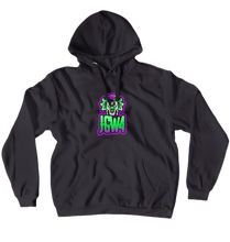 Hoodies (No-Zip/Pullover)