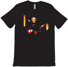 StabbyStabStab Gartic Phone T-Shirt