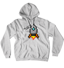 IM OUTTA HERE Hoodie