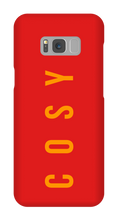 thecosy Samsung Phone Cases