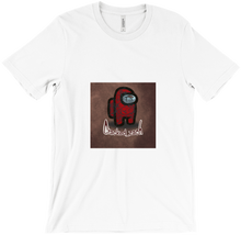 cracked__zach T-Shirts