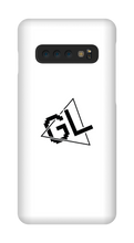 MONOCHROME Gamers League Samsung Phone Cases