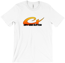 C4-Shirt - Day One Edition