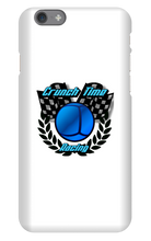 Crunch Time Racing iPhone Phone Cases