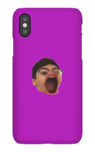 Marsehlus POG iPhone Cases