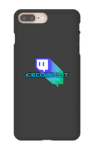icecubecut iPhone Phone Cases